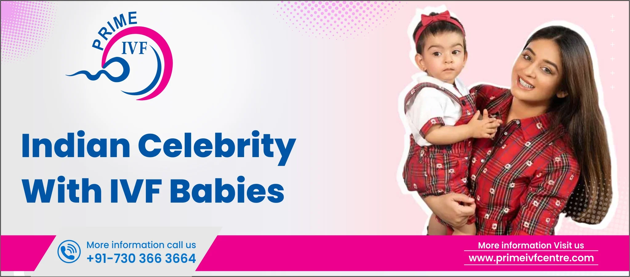 Indian Celebrity With IVF Babies