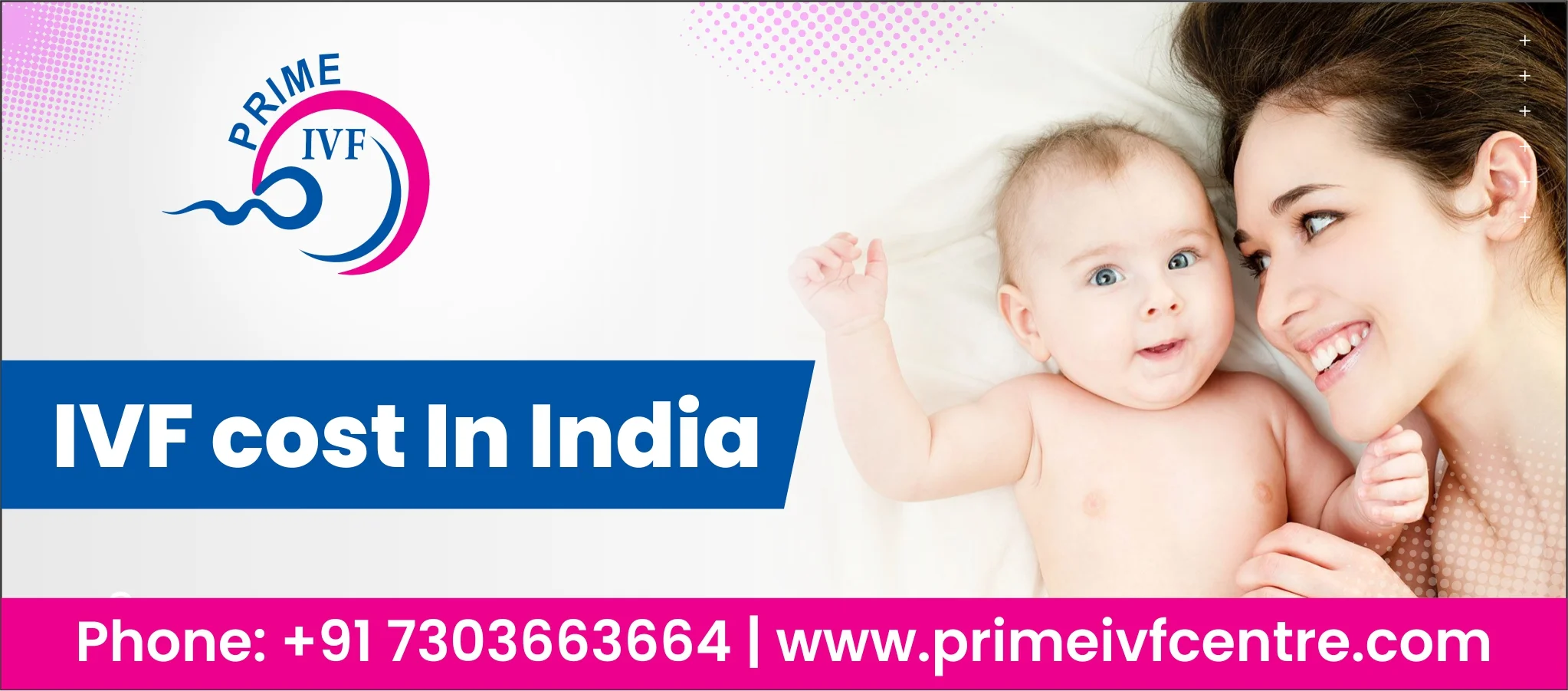 IVF Cost In India