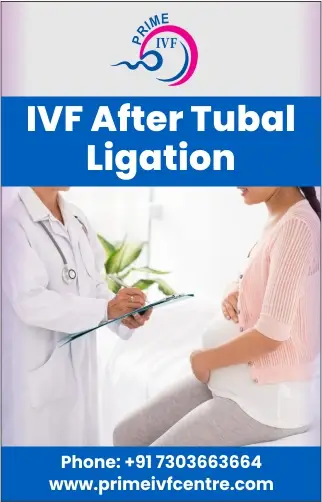 Best IVF Centre in Gurgaon