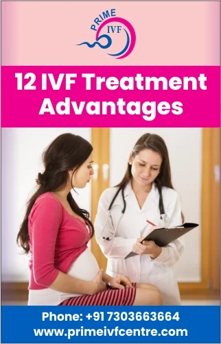 Best IVF Centre in Gurgaon